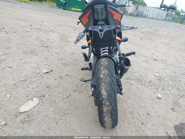 2022 KTM 390 MD2JYJ403NC214834 Photo 5