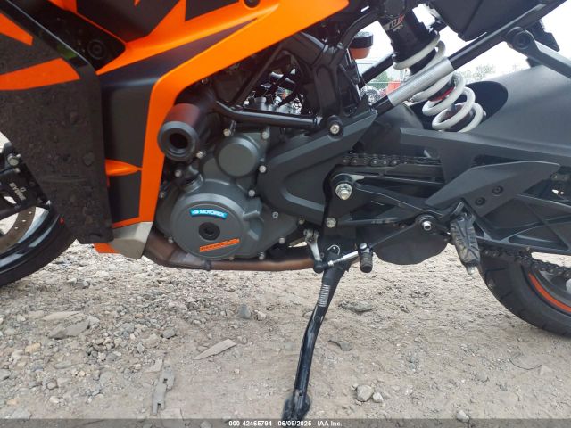 2022 KTM 390 MD2JYJ403NC214834 Photo 8