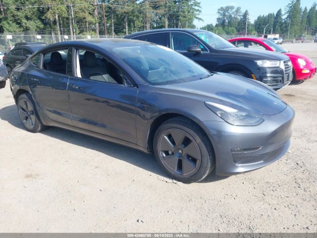 2023 TESLA MODEL 3 5YJ3E1EA5PF656325 Photo 0