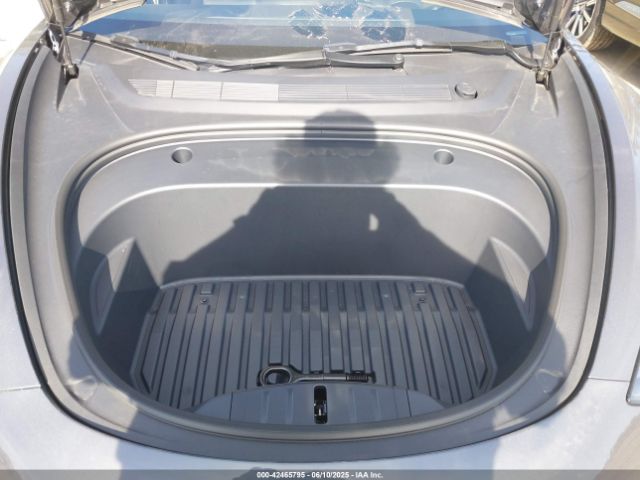 2023 TESLA MODEL 3 5YJ3E1EA5PF656325 Photo 9