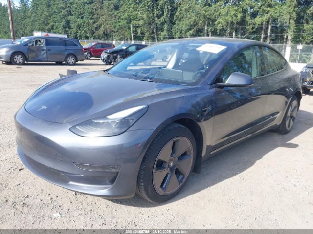 2023 TESLA MODEL 3 5YJ3E1EA5PF656325 Photo 1