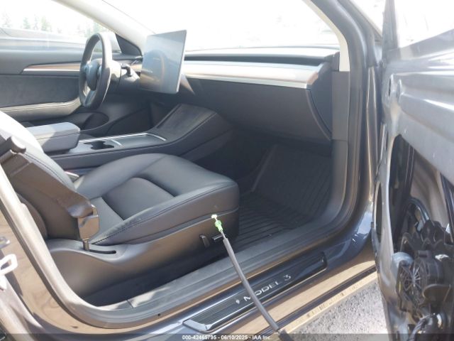 2023 TESLA MODEL 3 5YJ3E1EA5PF656325 Photo 4