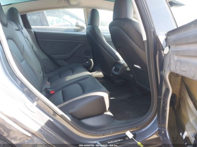 2023 TESLA MODEL 3 5YJ3E1EA5PF656325 Photo 7