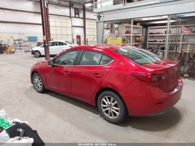 3MZBM1W74FM172025 Mazda pe