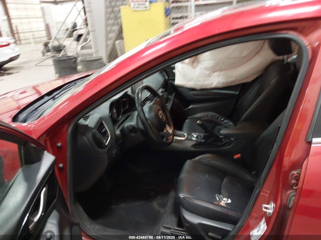 3MZBM1W74FM172025 Mazda pe