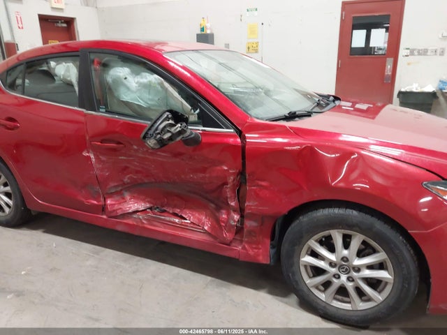 3MZBM1W74FM172025 Mazda pe