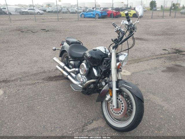 2002 YAMAHA XVS1100 JYAVP11E92A022282