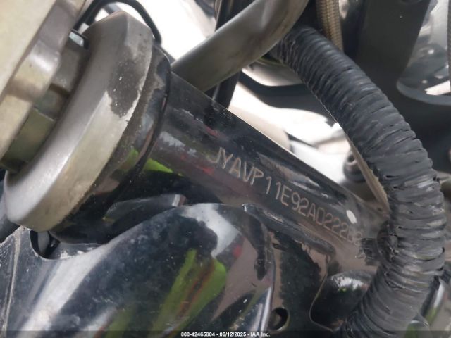 2002 YAMAHA XVS1100 JYAVP11E92A022282 Photo 9