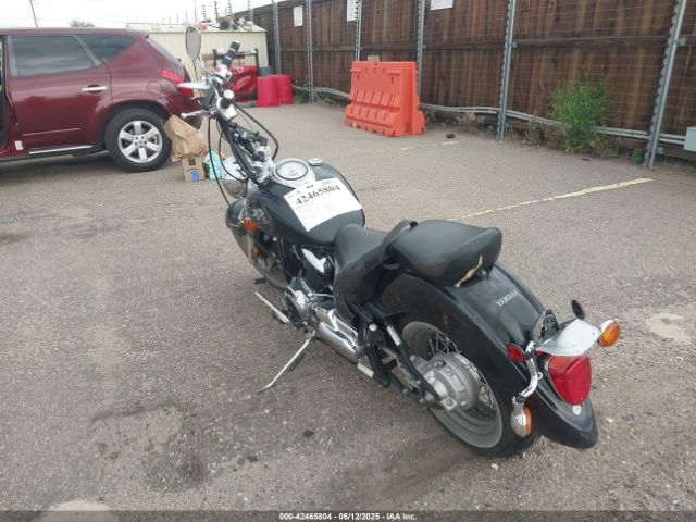2002 YAMAHA XVS1100 JYAVP11E92A022282 Photo 2
