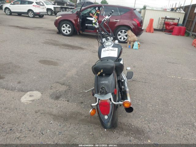 2002 YAMAHA XVS1100 JYAVP11E92A022282 Photo 5