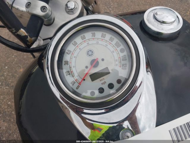 2002 YAMAHA XVS1100 JYAVP11E92A022282 Photo 6