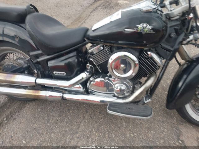 2002 YAMAHA XVS1100 JYAVP11E92A022282 Photo 7