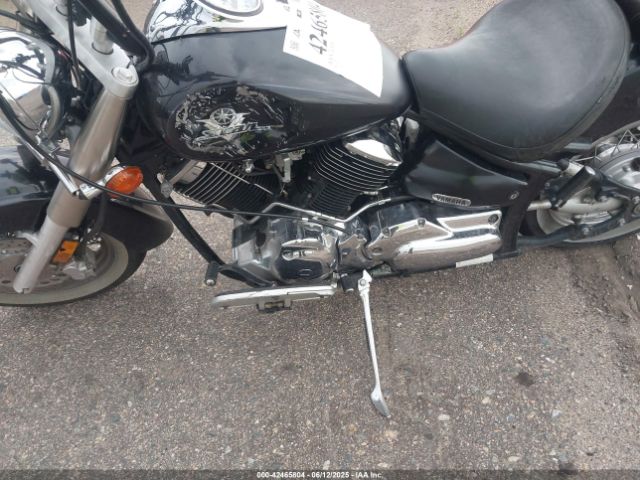2002 YAMAHA XVS1100 JYAVP11E92A022282 Photo 8