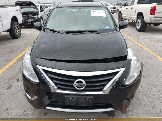 3N1CN7AP0JL879669 Nissan 2018