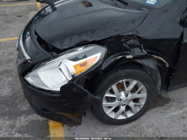 3N1CN7AP0JL879669 Nissan 2018