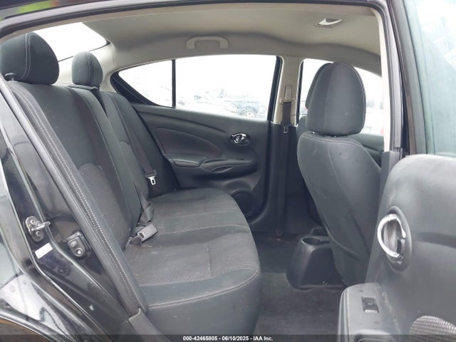 3N1CN7AP0JL879669 Nissan 2018
