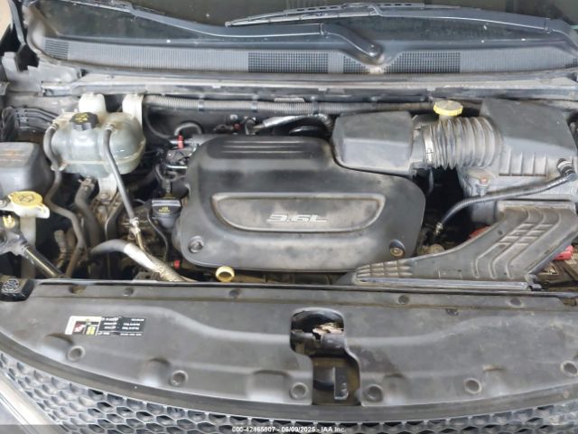 2C4RC1DG2HR744275 Chrysler Pacifica Touring