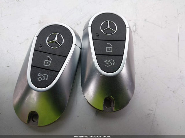 W1KAF4GBXRR159088 Mercedes-Benz m254