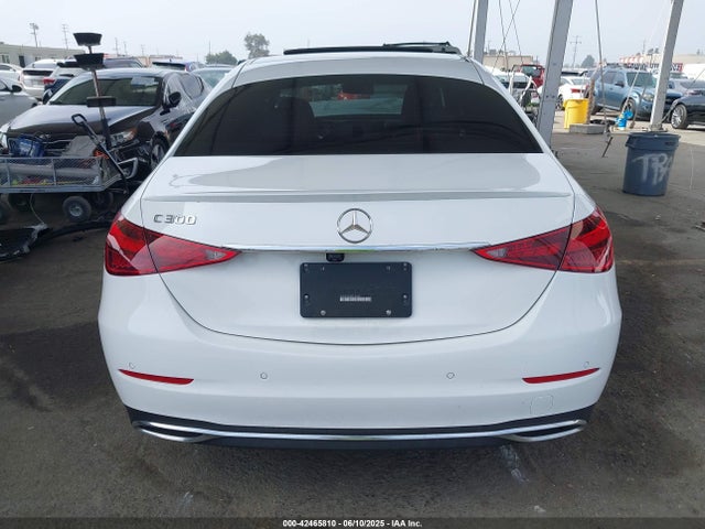 W1KAF4GBXRR159088 Mercedes-Benz m254
