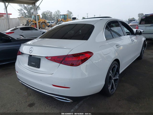 W1KAF4GBXRR159088 Mercedes-Benz m254