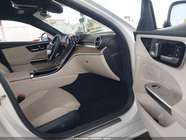 W1KAF4GBXRR159088 Mercedes-Benz m254