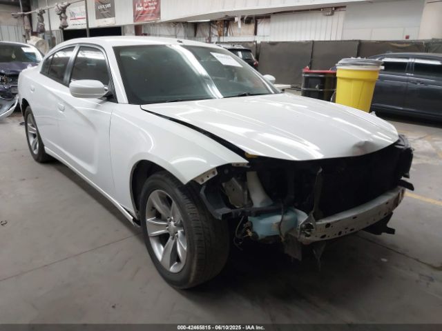 2016 DODGE CHARGER 2C3CDXBG2GH180127 Photo 0