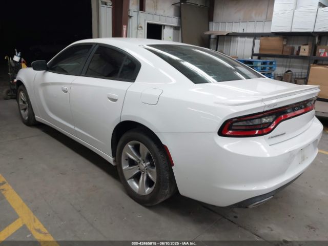 2016 DODGE CHARGER 2C3CDXBG2GH180127 Photo 2