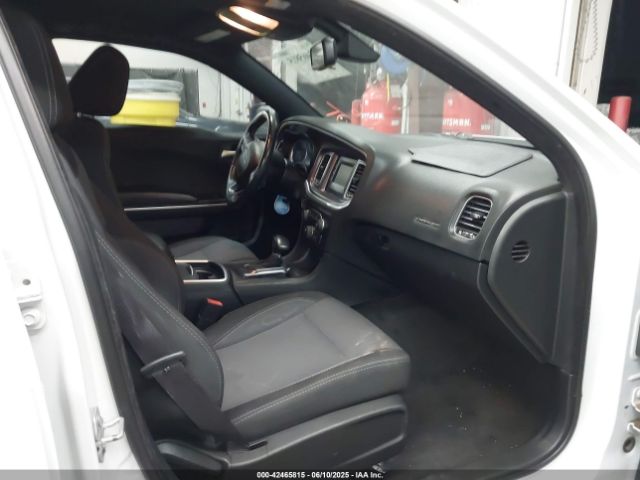 2016 DODGE CHARGER 2C3CDXBG2GH180127 Photo 4