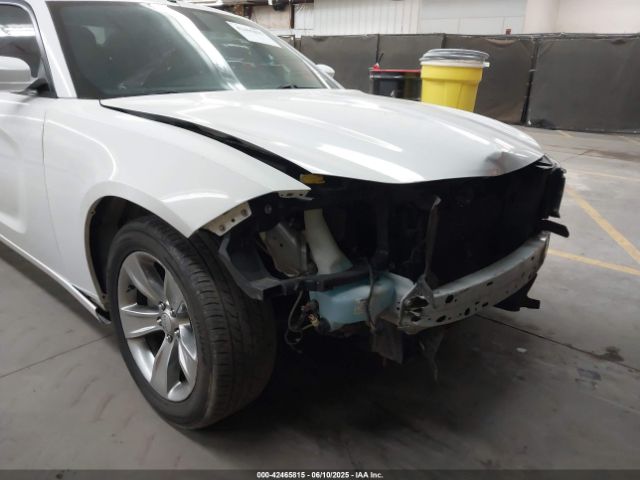 2016 DODGE CHARGER 2C3CDXBG2GH180127 Photo 5