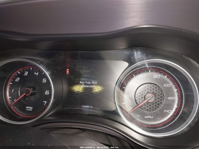 2016 DODGE CHARGER 2C3CDXBG2GH180127 Photo 6