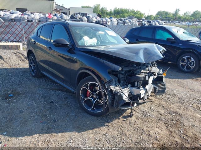 2023 ALFA ROMEO STELVIO ZASPAKBN6P7D58020