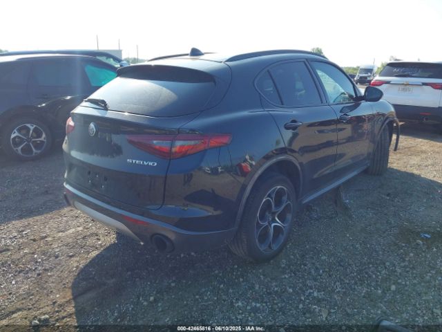 2023 ALFA ROMEO STELVIO ZASPAKBN6P7D58020 Photo 3
