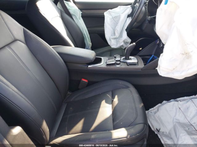 2023 ALFA ROMEO STELVIO ZASPAKBN6P7D58020 Photo 4