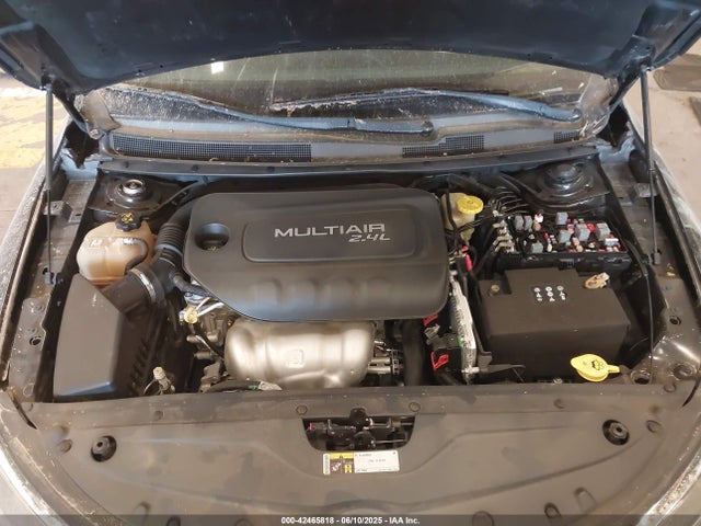 Chrysler 200 2015 1C3CCCAB4FN533099 Image 10