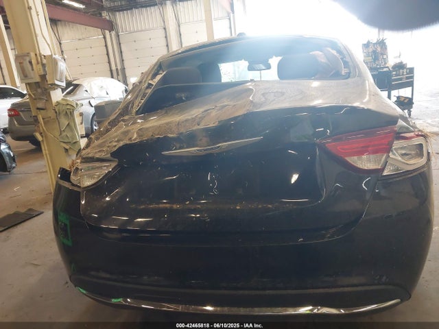 1C3CCCAB4FN533099 Chrysler 200