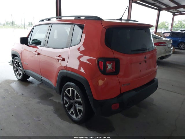 ZACCJABT2GPC48858 Jeep Renegade Latitude