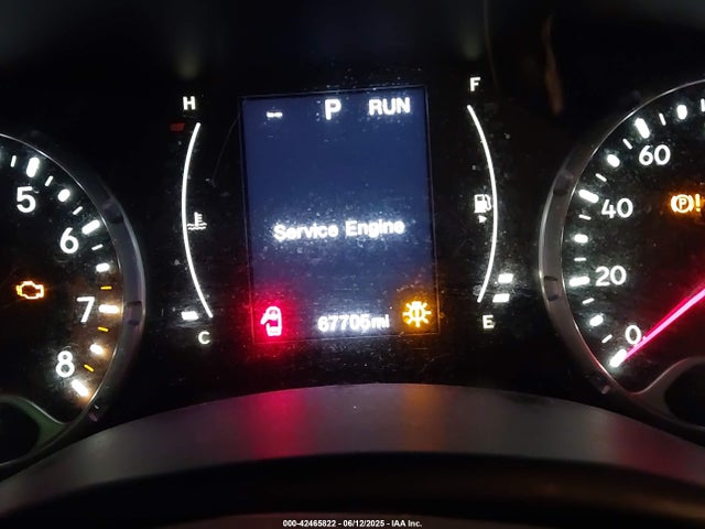 ZACCJABT2GPC48858 Jeep Renegade Latitude