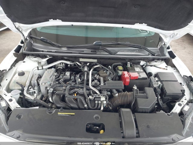 Nissan 2020 2020 3N1AB8BV0LY285379 Image 10
