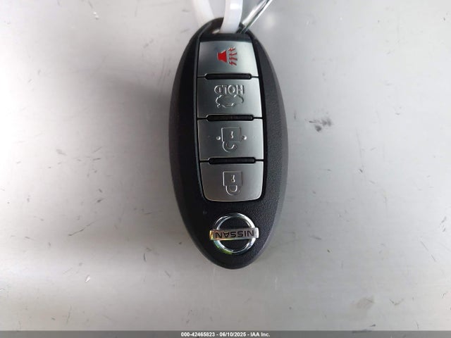 Nissan 2020 2020 3N1AB8BV0LY285379 Image 11