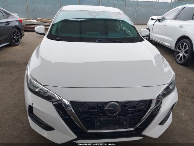 Nissan 2020 2020 3N1AB8BV0LY285379 Image 12