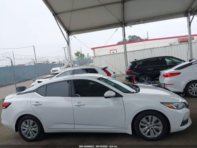 Nissan 2020 2020 3N1AB8BV0LY285379 Image 13