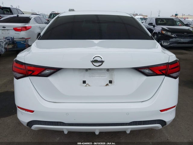 Nissan 2020 2020 3N1AB8BV0LY285379 Image 16