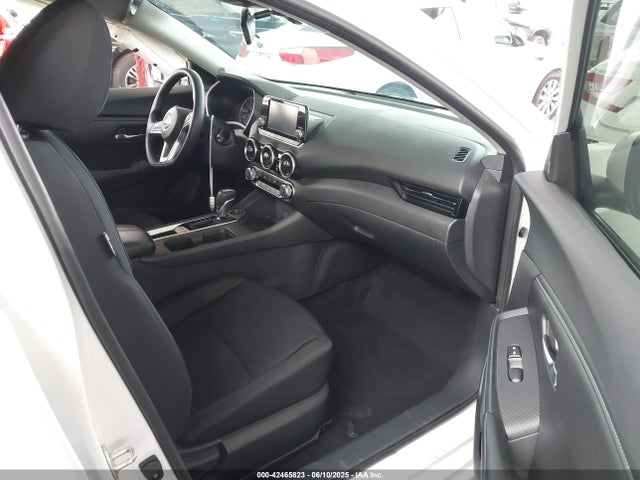 Nissan 2020 2020 3N1AB8BV0LY285379 Image 5