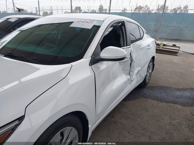 Nissan 2020 2020 3N1AB8BV0LY285379 Image 6