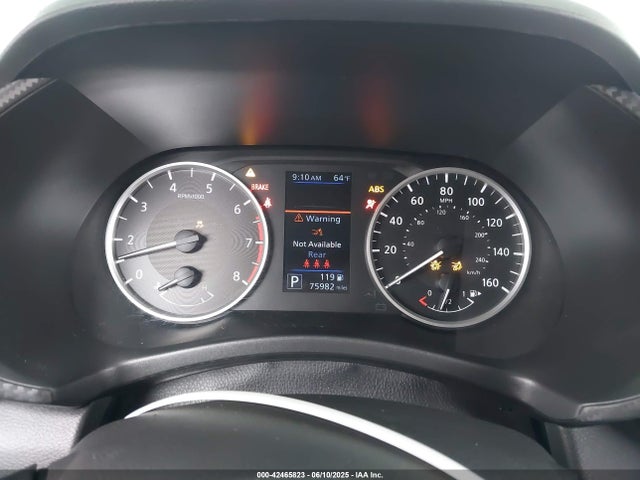 Nissan 2020 2020 3N1AB8BV0LY285379 Image 7