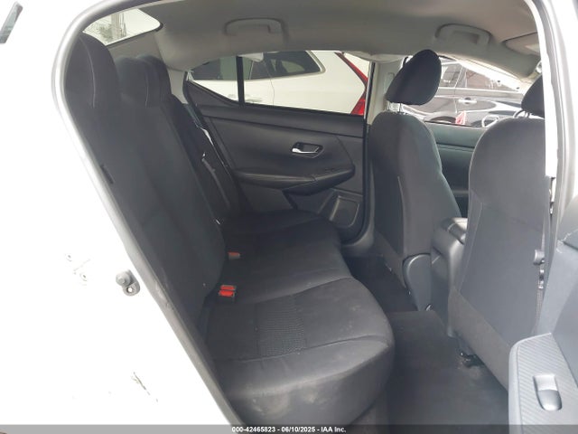Nissan 2020 2020 3N1AB8BV0LY285379 Image 8