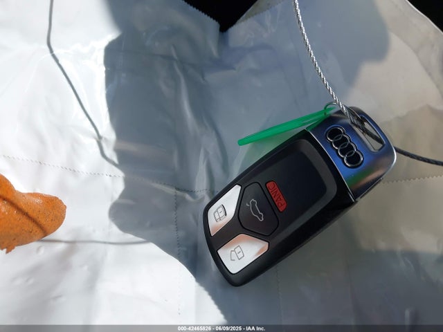 Audi 2017 2017 WAUGMAF43HN064189 Image 11