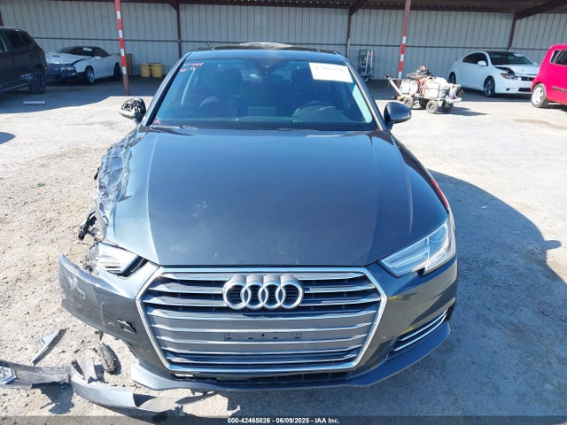 Audi 2017 2017 WAUGMAF43HN064189 Image 13