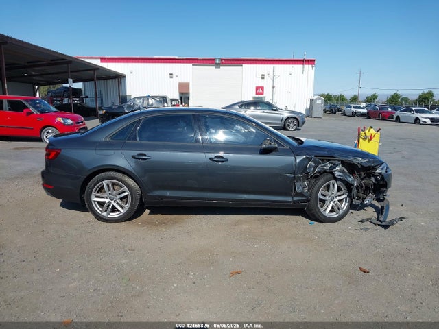 Audi 2017 2017 WAUGMAF43HN064189 Image 14