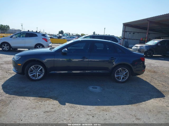 Audi 2017 2017 WAUGMAF43HN064189 Image 15